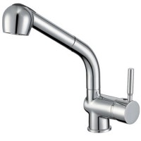 Смеситель для кухни KAISER Merkur арт. 26066